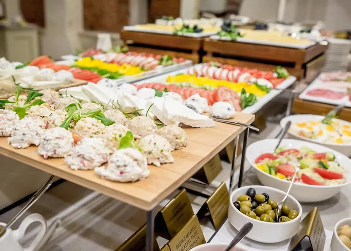 Hotel Diament Plaza Gliwice