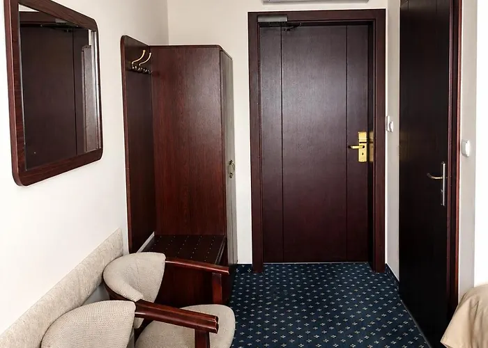 Hotel Adria