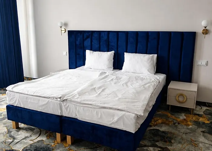 Hotel Adria